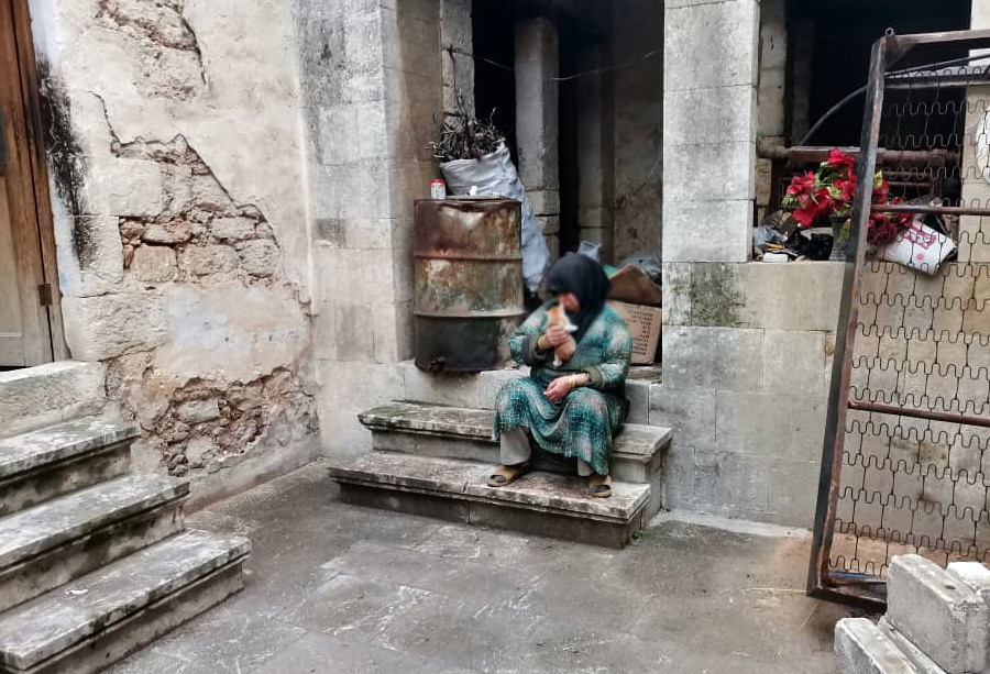 Two Brothers Need Help!