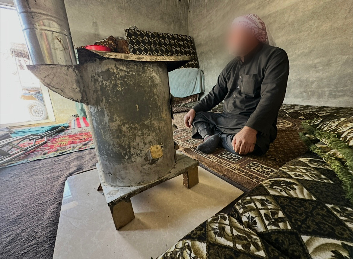 بيتٌ بلا باب
