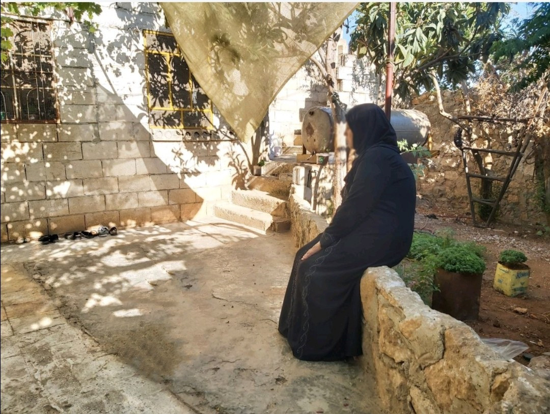 Myasar suffers from health problems and needs medical intervention