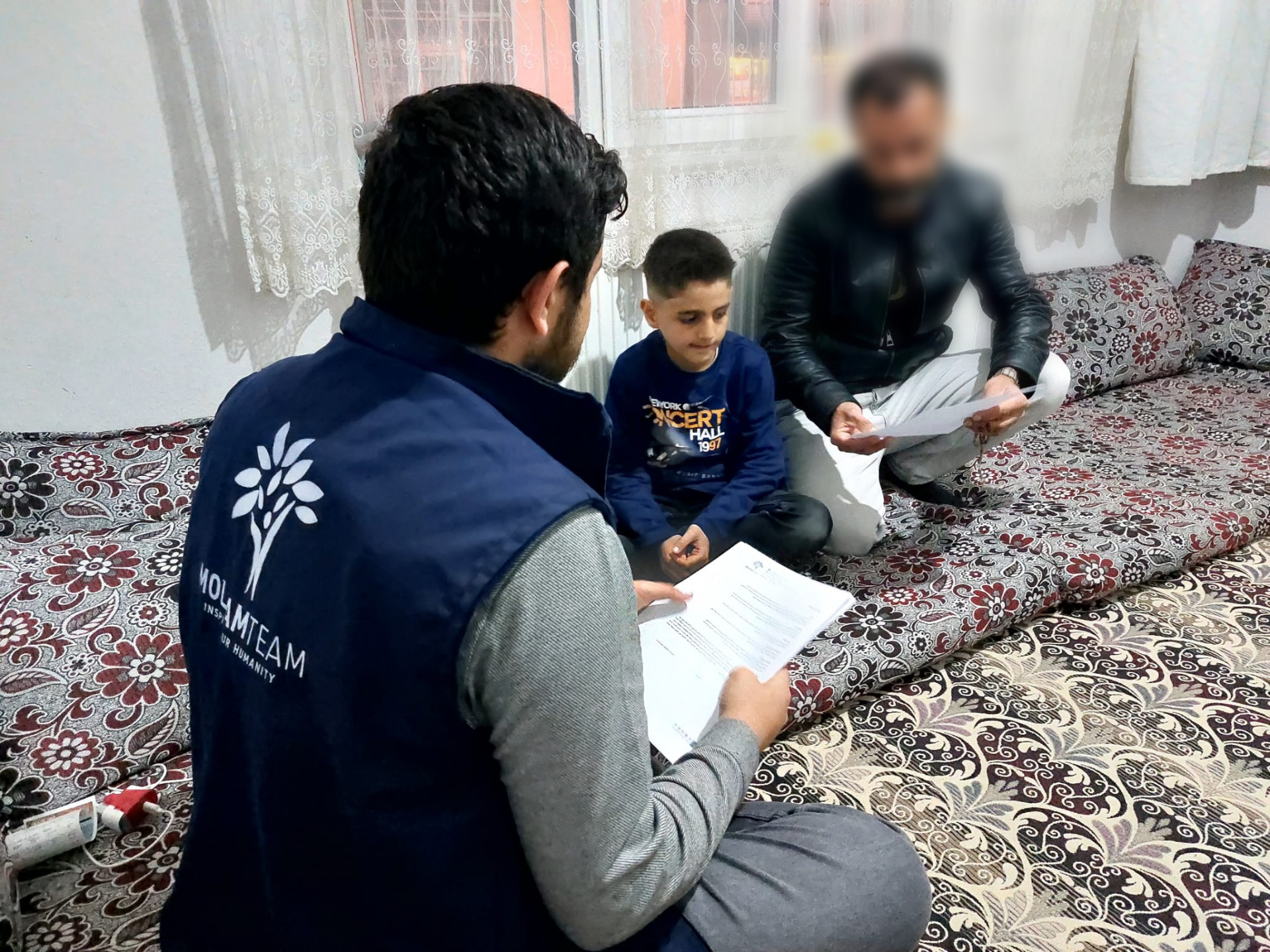 12-member-family needs your urgent help