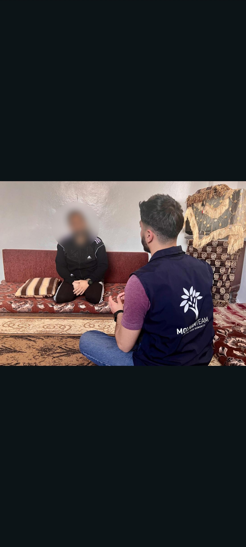 Multiple Surgeries — Yet the Pain Remains