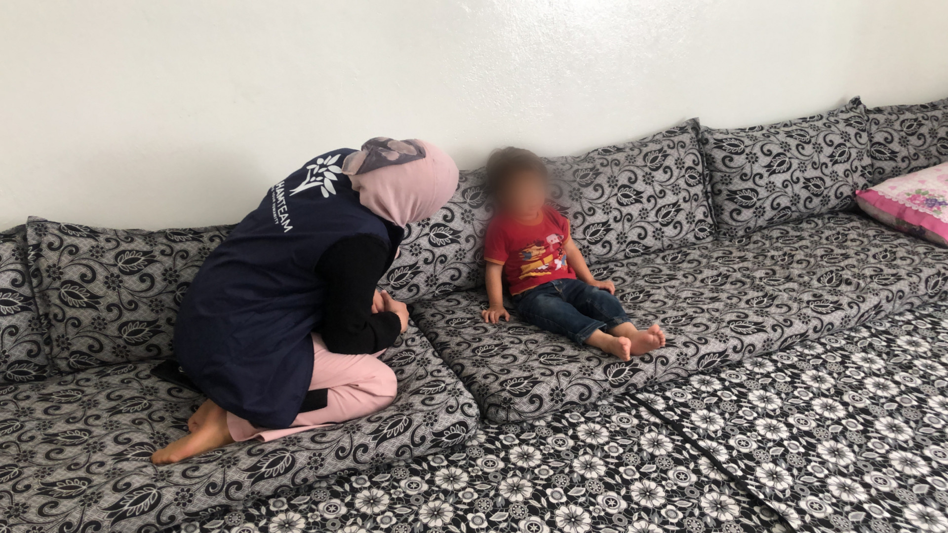 Fayez needs your help to secure his surgery costs.
