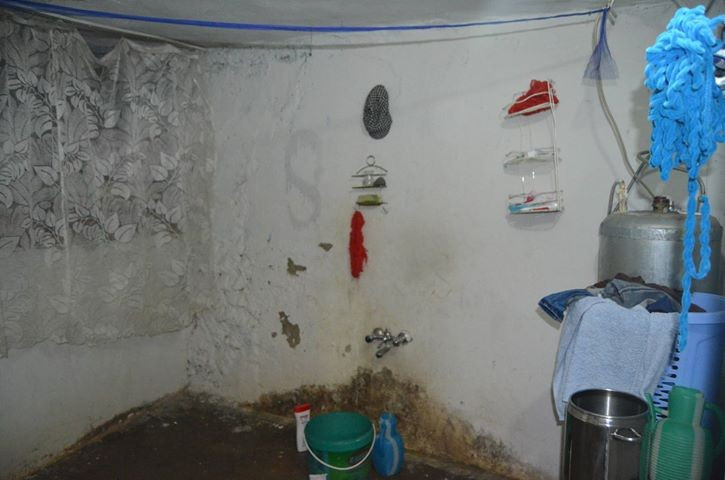 A Family Needs Help in Basic Living Expenses