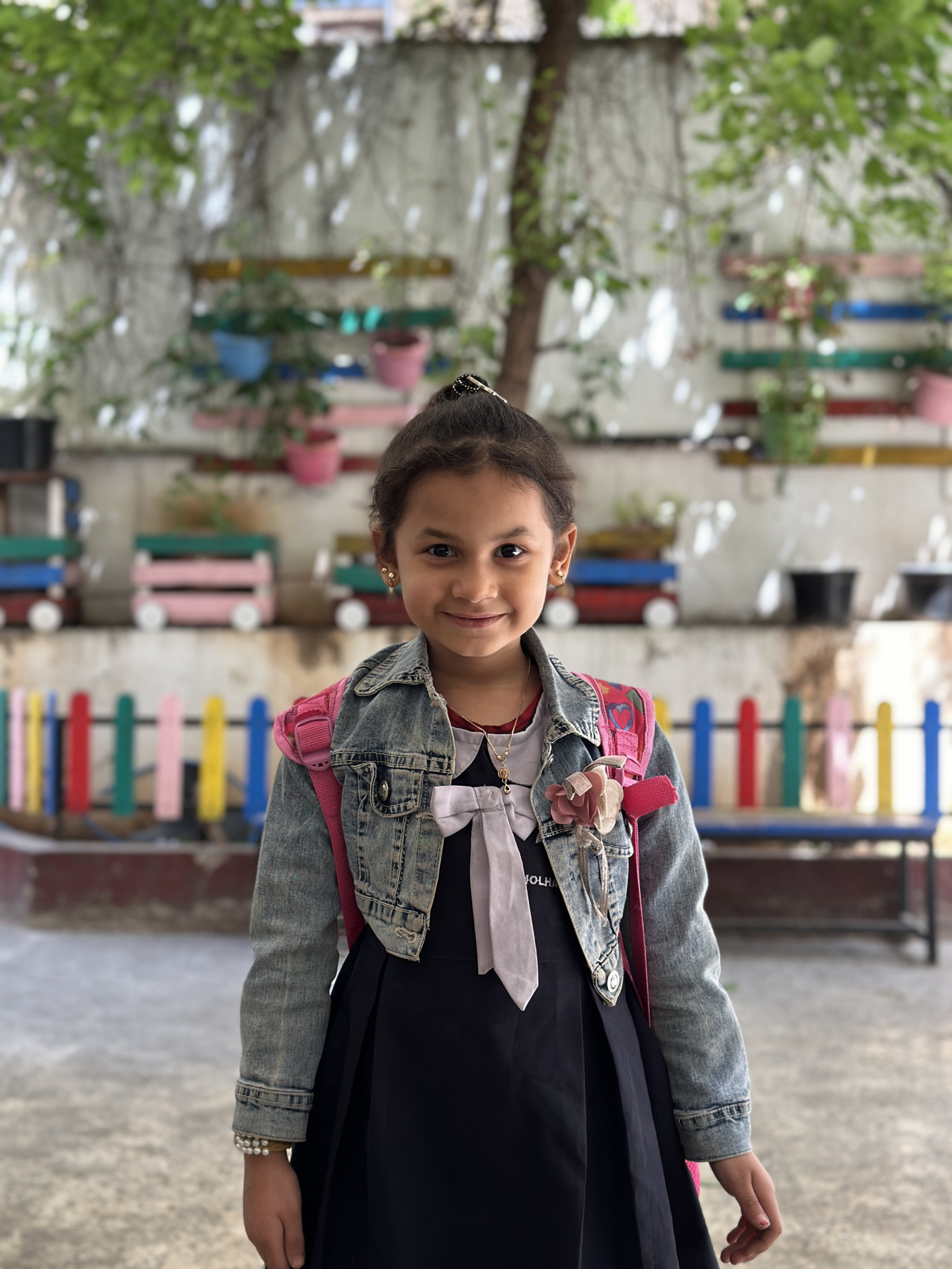 Rayan is an orphaned child in urgent need of sponsorship.