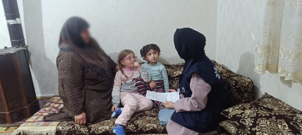 بيتٌ ينتظر السند