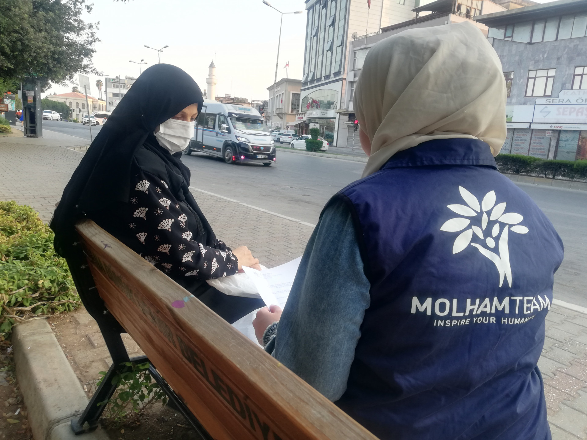 Wa'aed is in urgent need of your assistance to regain her health.