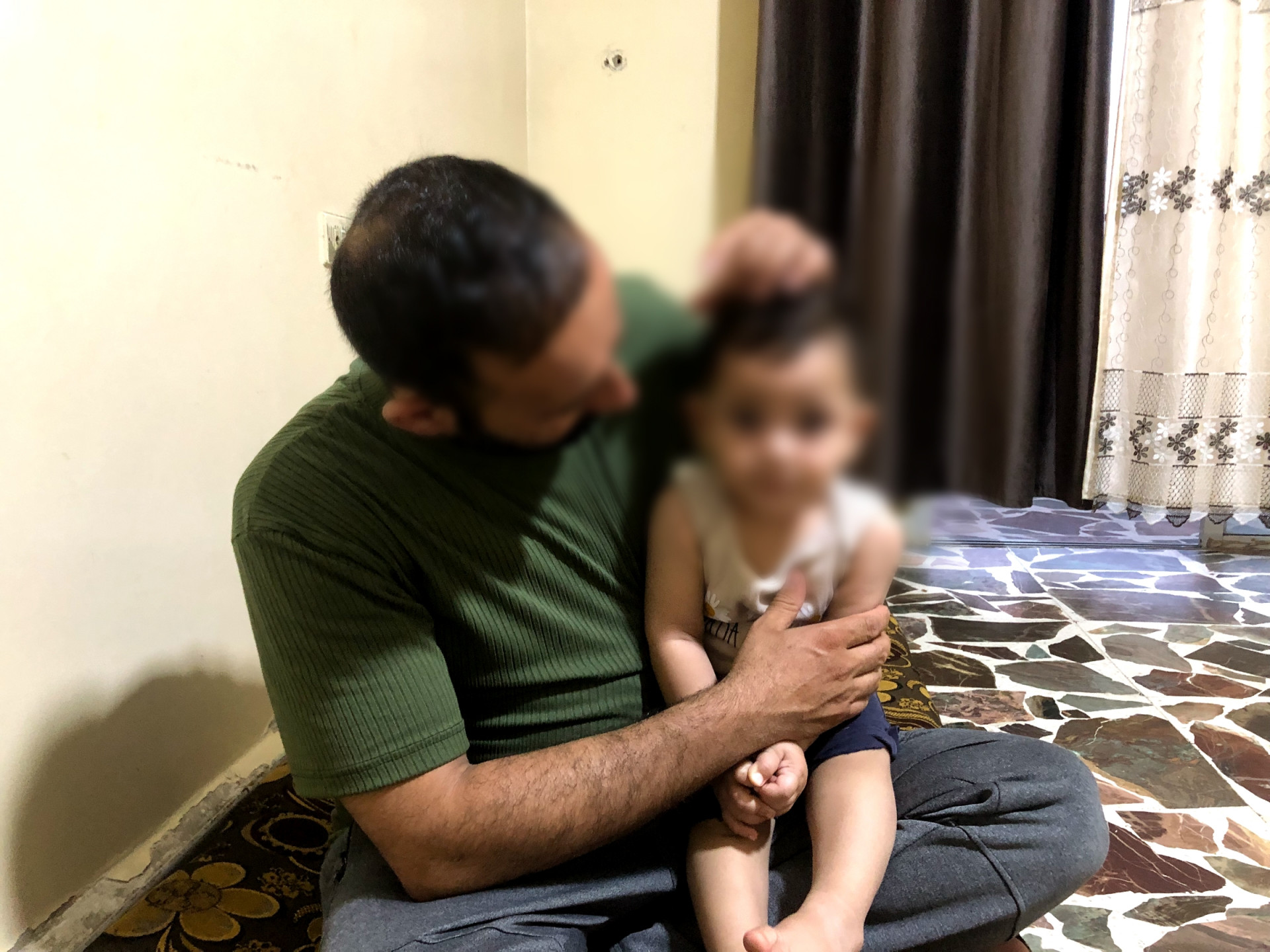 Narrowness, displacement, and illness