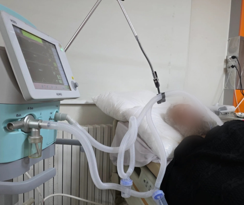 قلبٌ متعب في مواجهة المرض