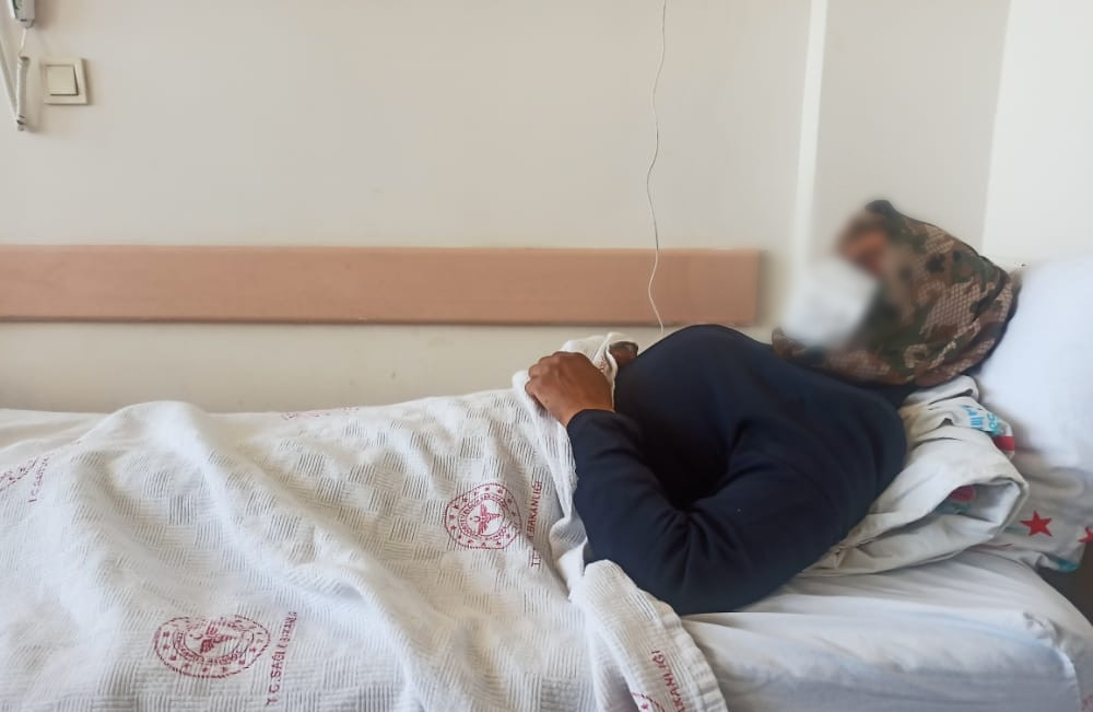 Asya needs your help for to cover surgery costs.