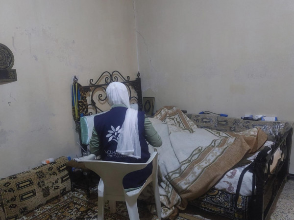 حادثٌ غيّر مصير هذه الأسرة