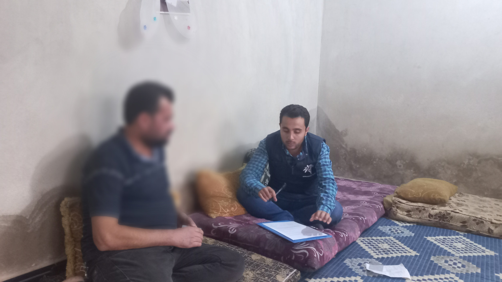 Abdul-Qader needs to take immunosuppressive medication permanently after a recent surgery.