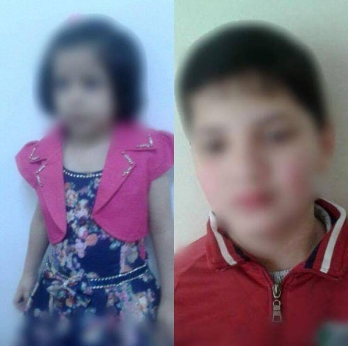 Ahmad and Farah suffer from Autism