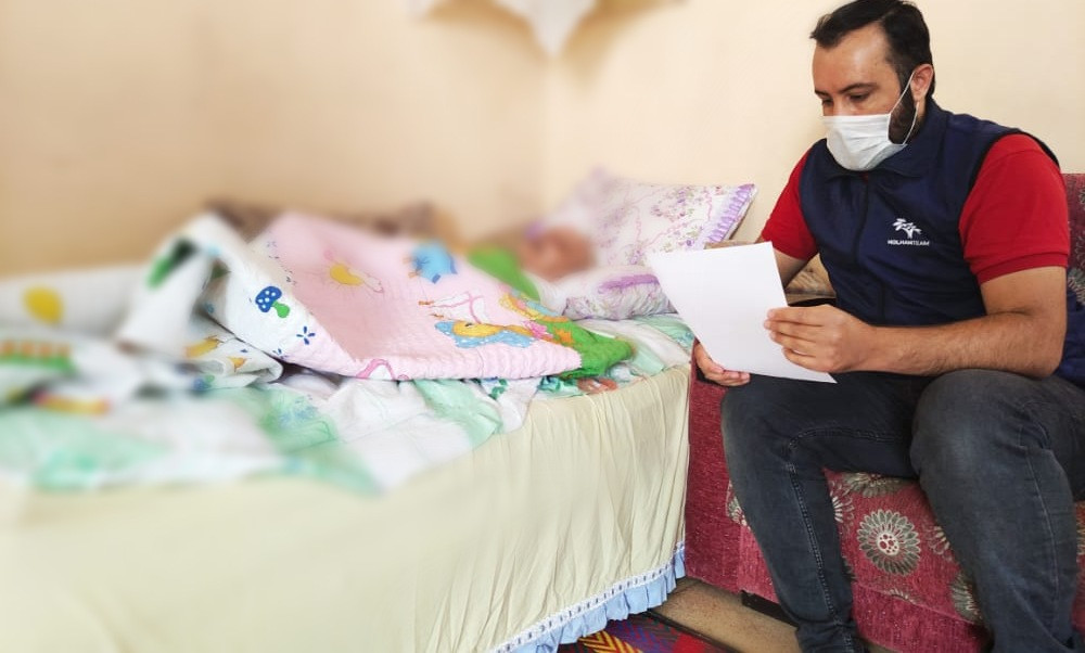 and elder man who has quadriplegia and his wife who has dysplasia and hepatitis are dire need of your help!