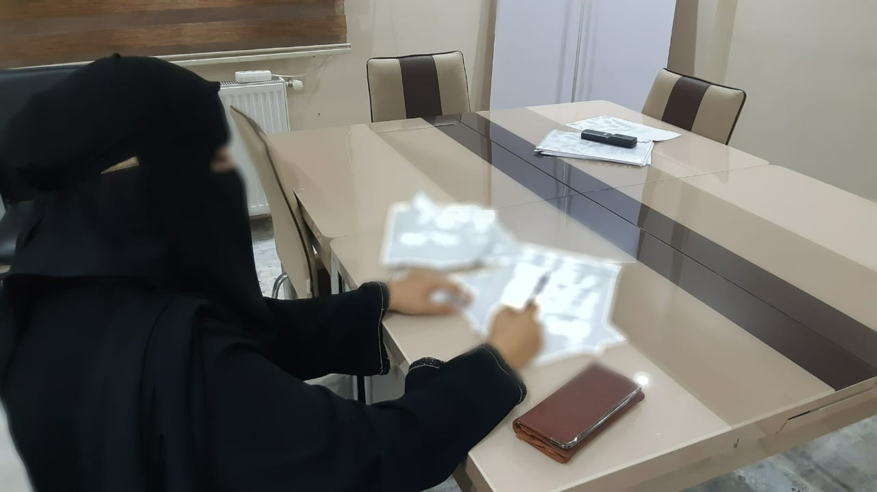 أم شابة مصابة بسرطان العظام، فهلّا ساعدتموها لترد إلى أطفالها سليمة!