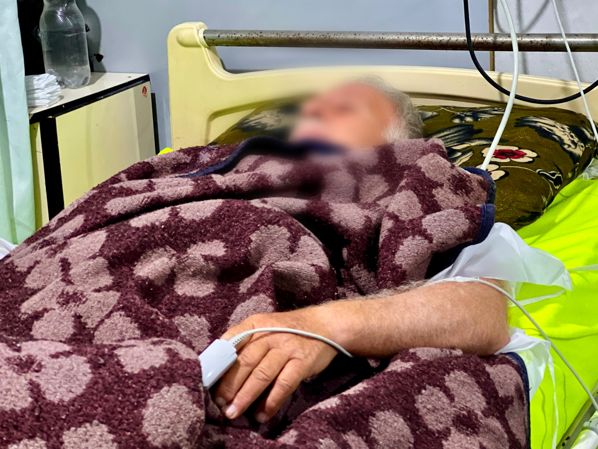 قلب عبد الهادي يحتاج إلى فرصة جديدة