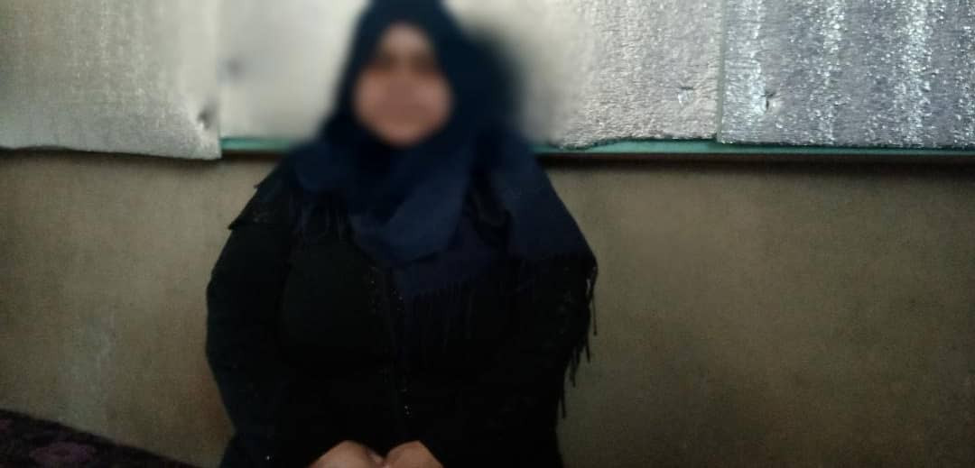 نزوح إضافةً إلى أمراض
