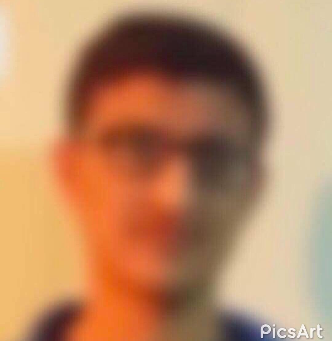 A Refugee In Need for a Surgery