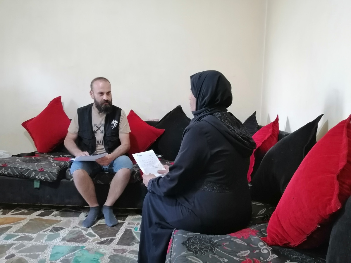 Urgent Help Needed: Heart Procedure for Najah