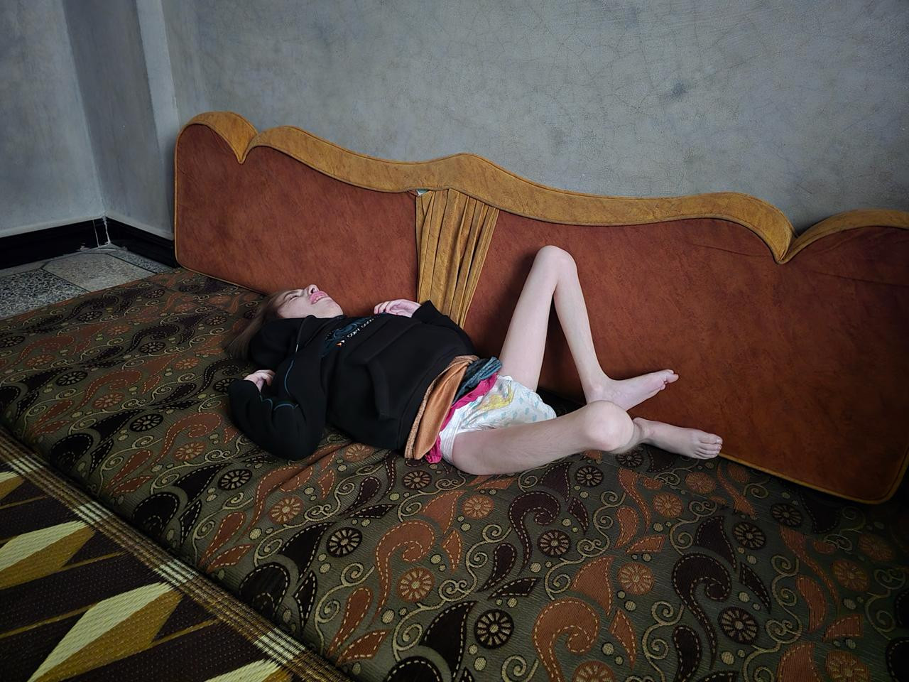 مركز ملهم للنطق وتأهيل ذوي الاعاقة