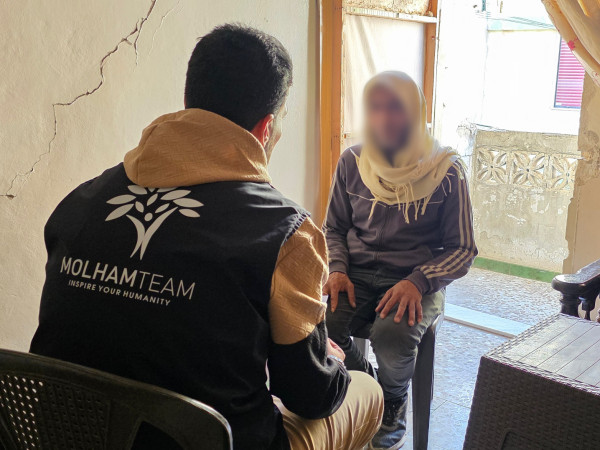 حياةٌ مجهولةٌ بعد الاعتقال