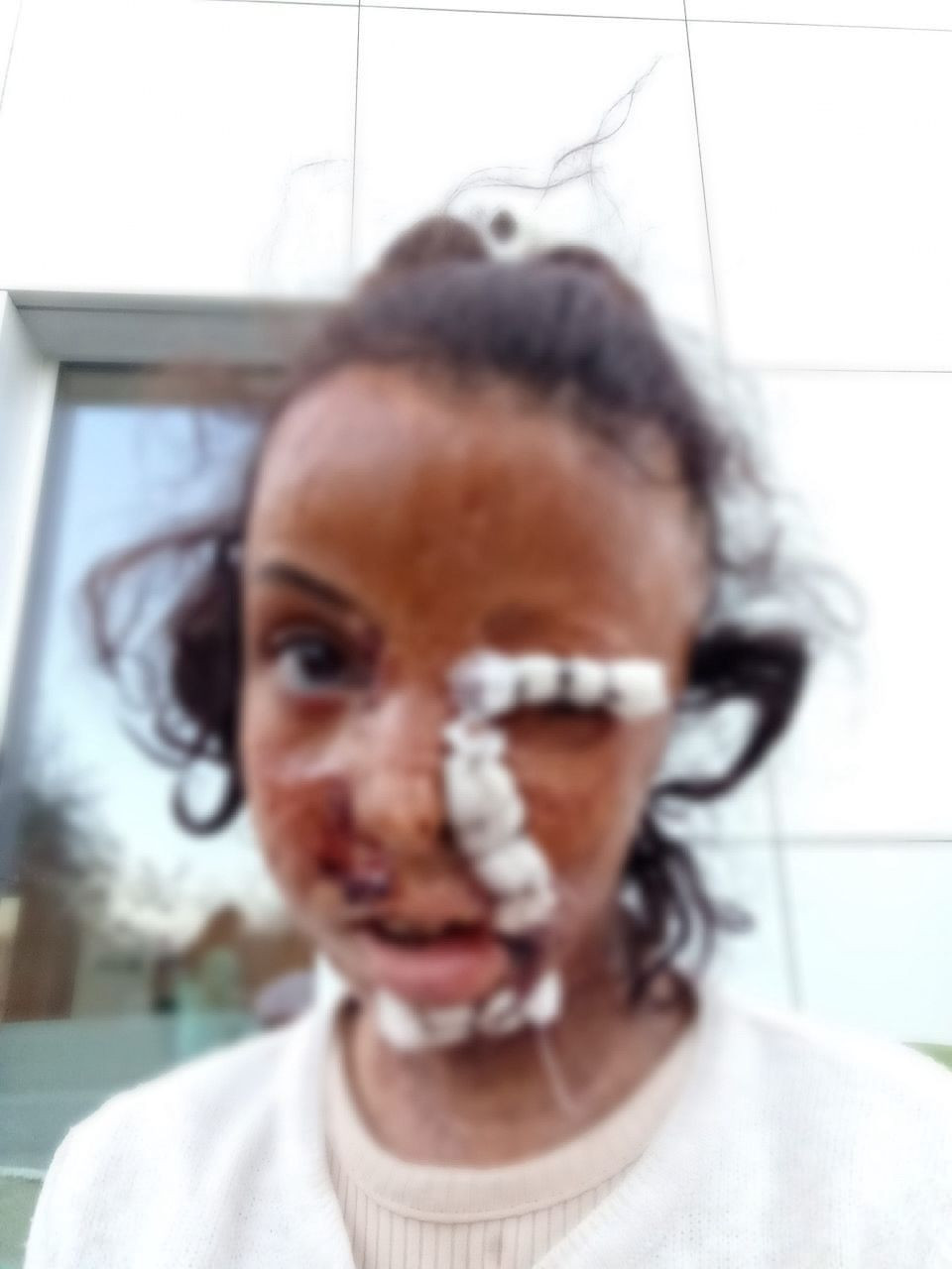 تفريج كربة 2