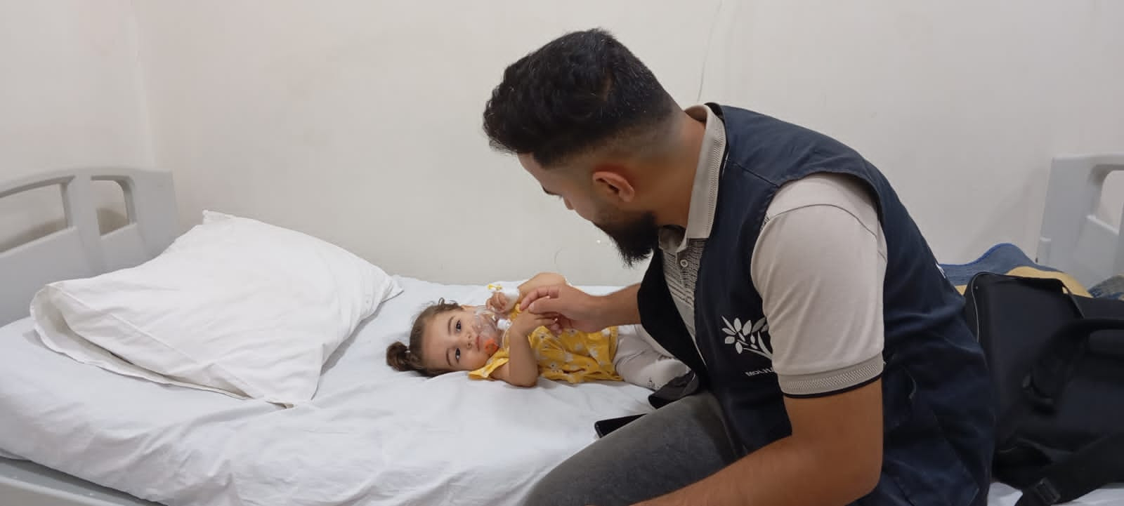 Urgent Appeal: Save Duaa from Danger
