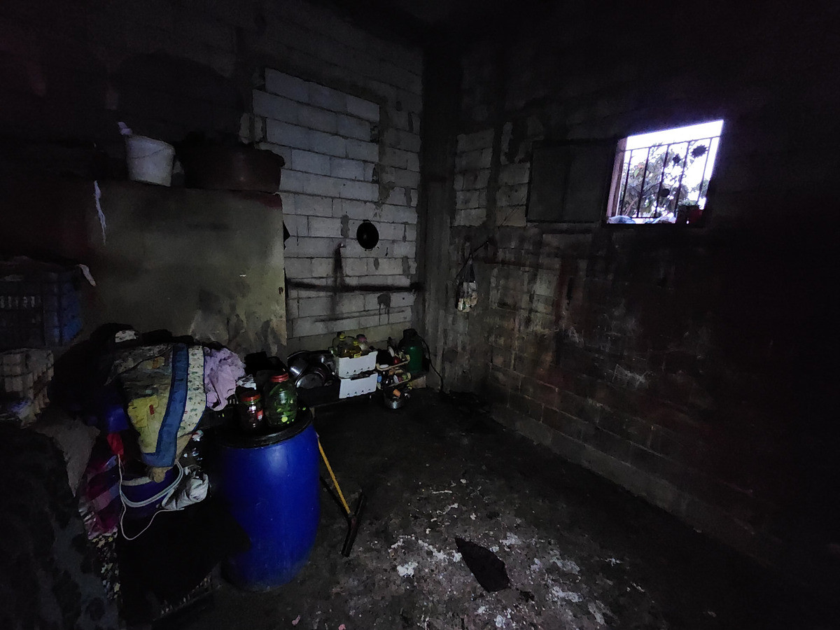 Urgent Relief Needed: Supporting Mr. Abdel Salam and His Family