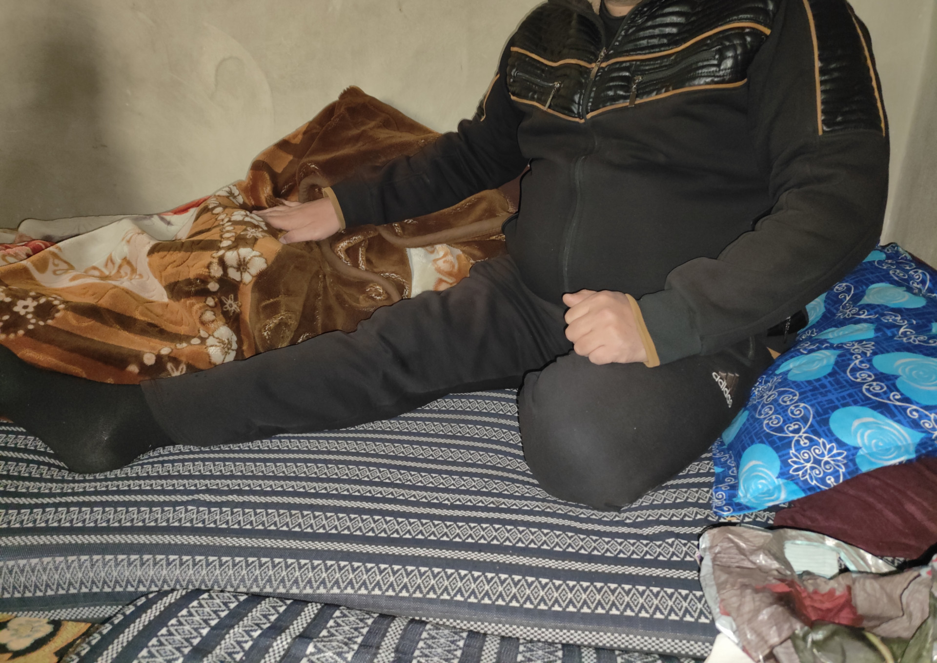 بين الركام والعجز