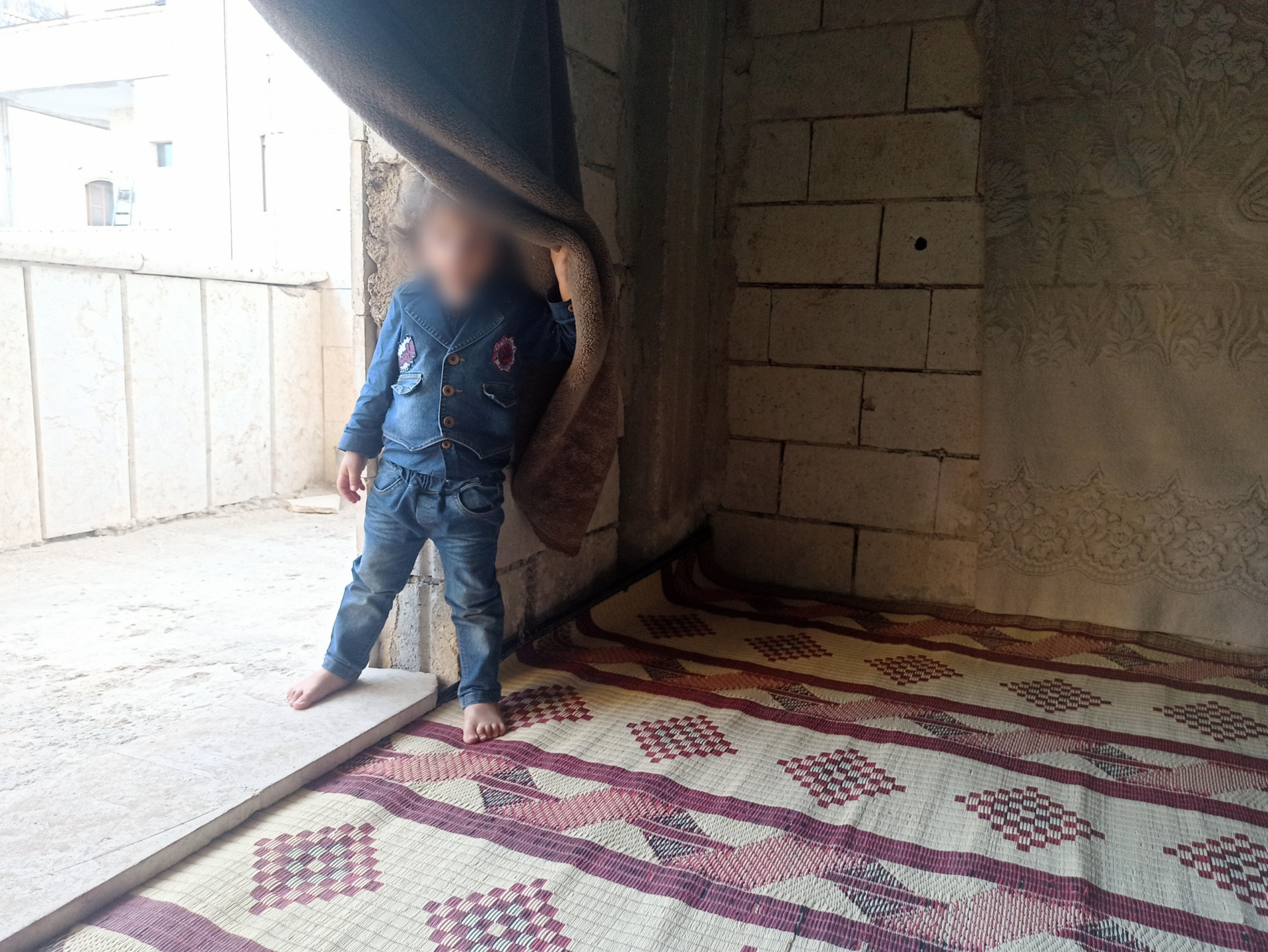 Rihab Needs Home Supplies