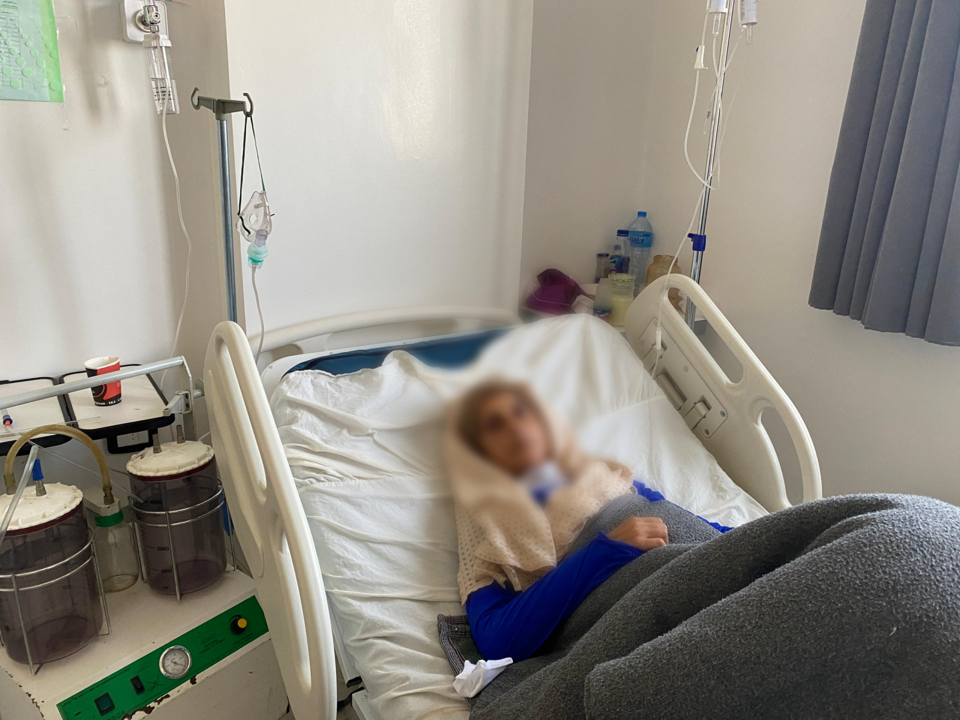 She has cancer and needs your help!