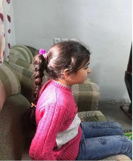 Nour needs your help