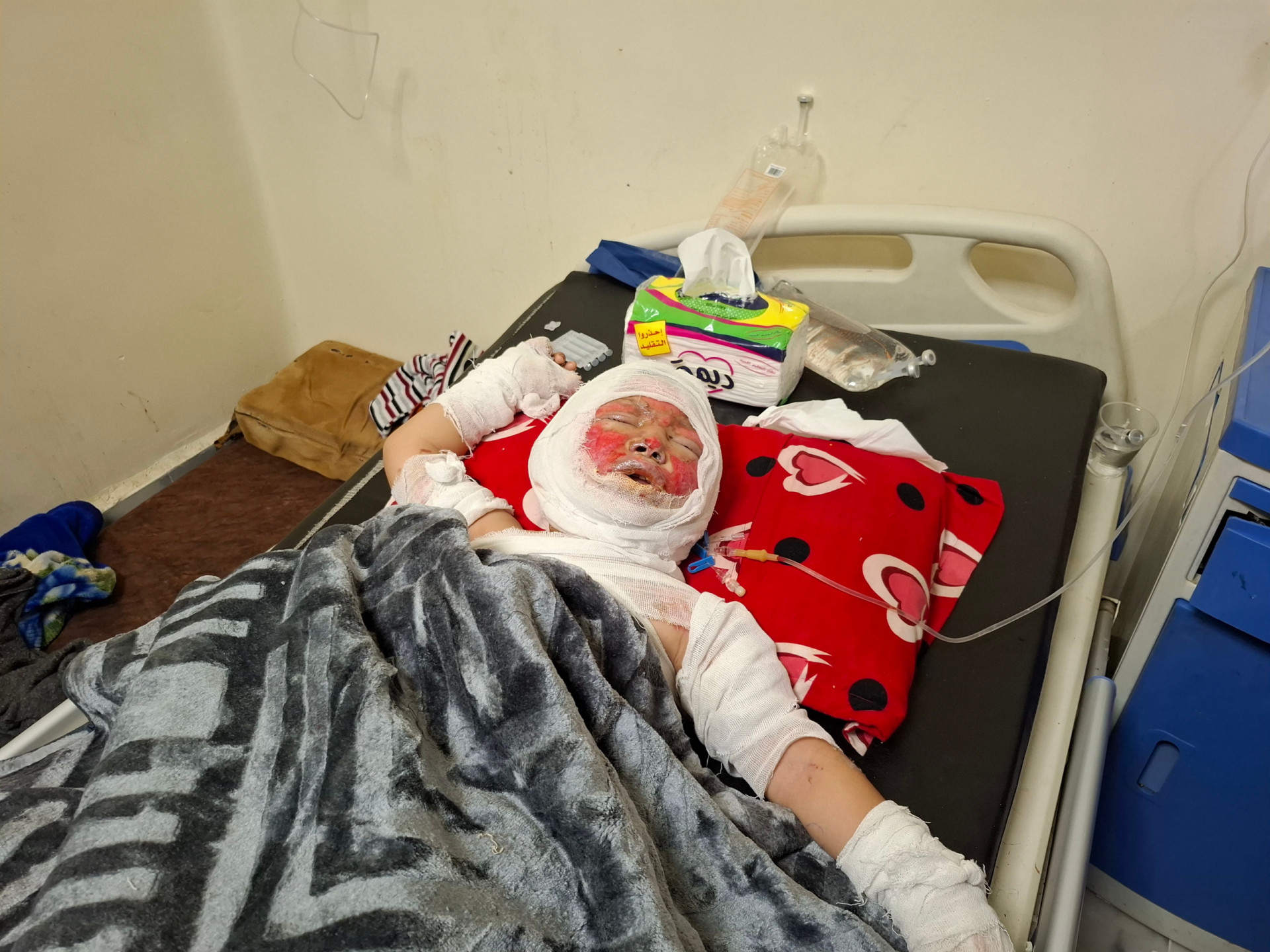 ومن أحياها !