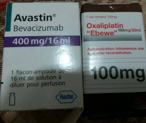 Woman needing medication
