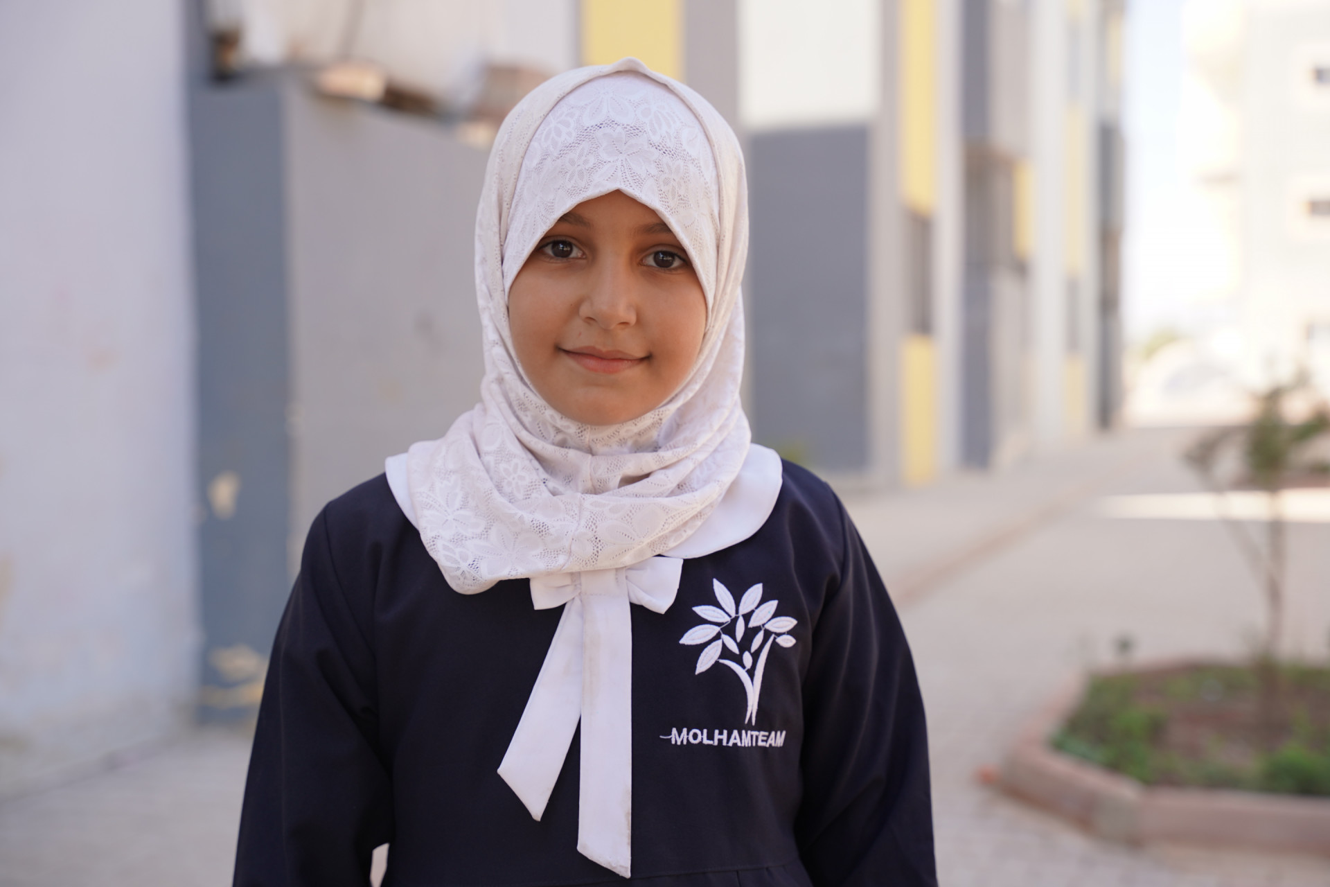 Tasneem seeks your help!