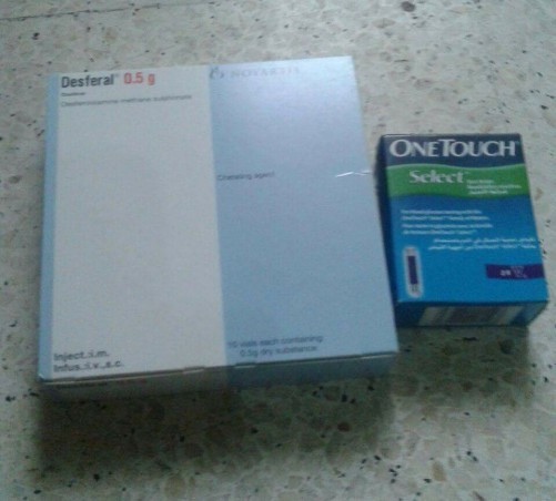 Medical Assistance for a Child