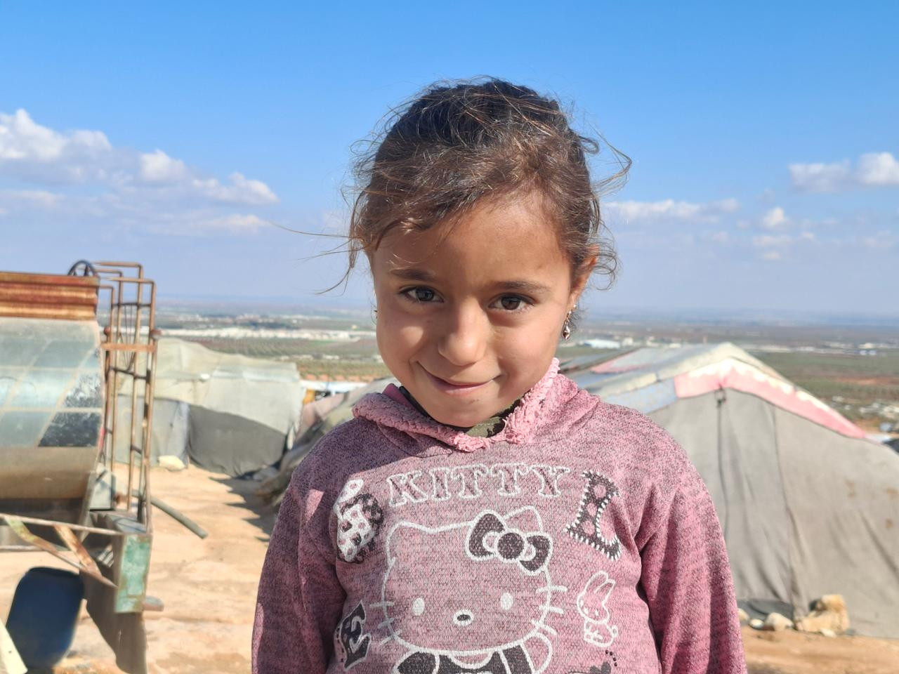 يوم من الرحمة !