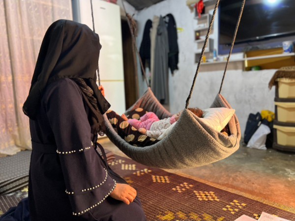 معًا لنعيد النور لمنار