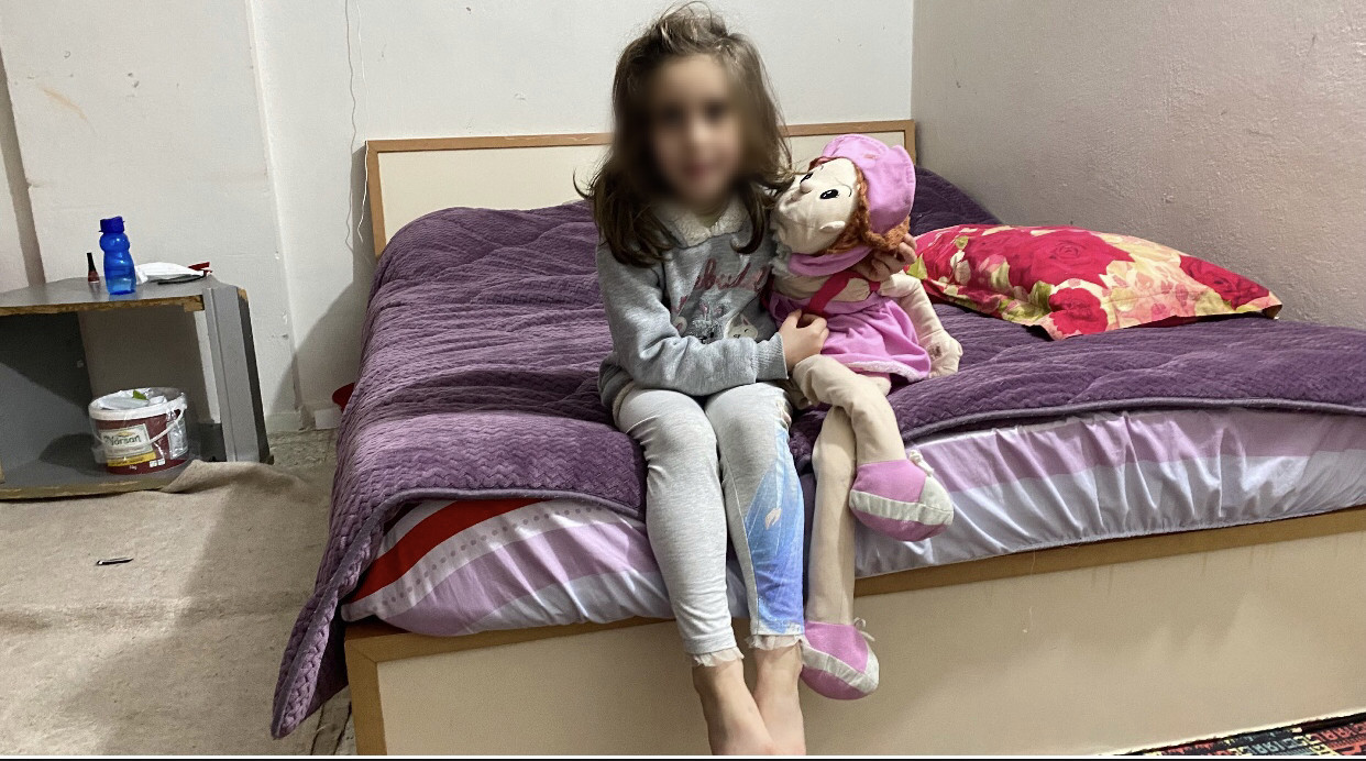 Mariam is in dire need for your help