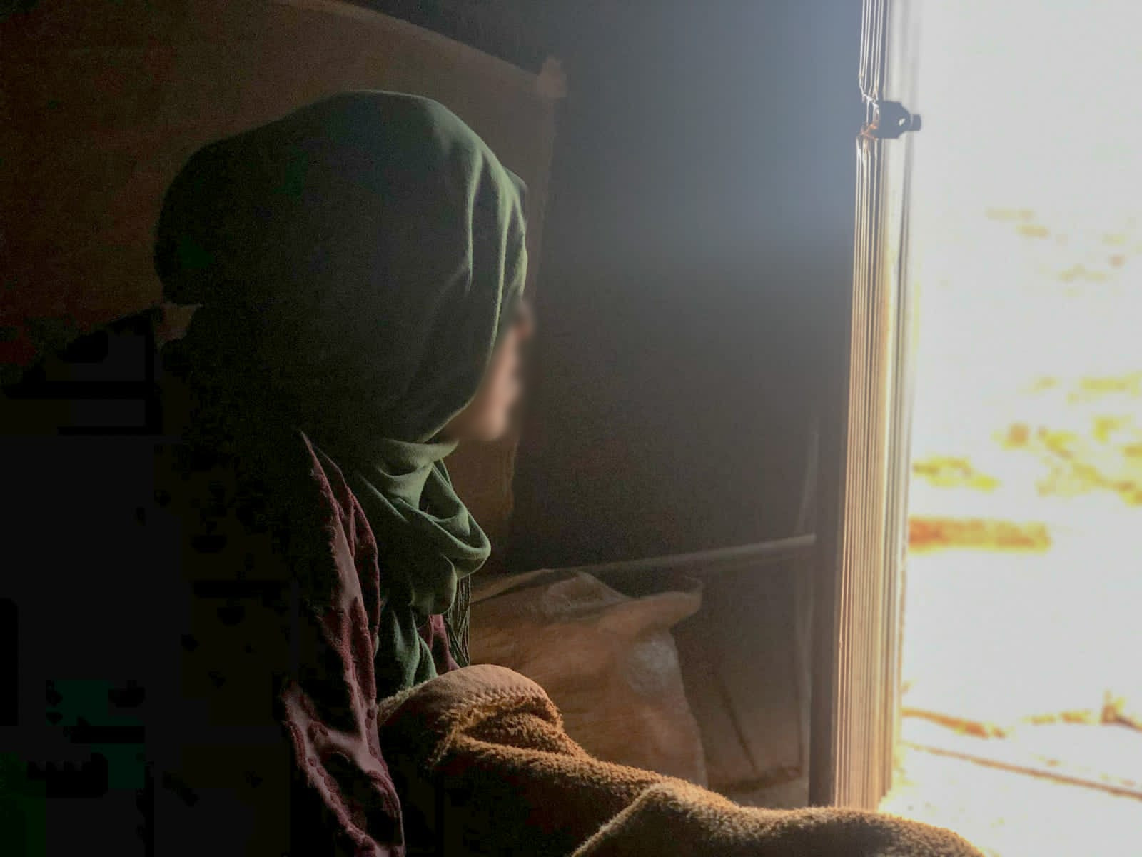 Joriya has a spinal tumor, needs surgery