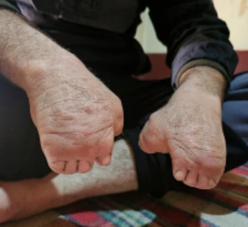 جمعة… عودة بلا مأوى