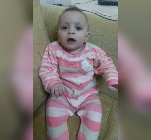 Emergency Surgery for an Infant