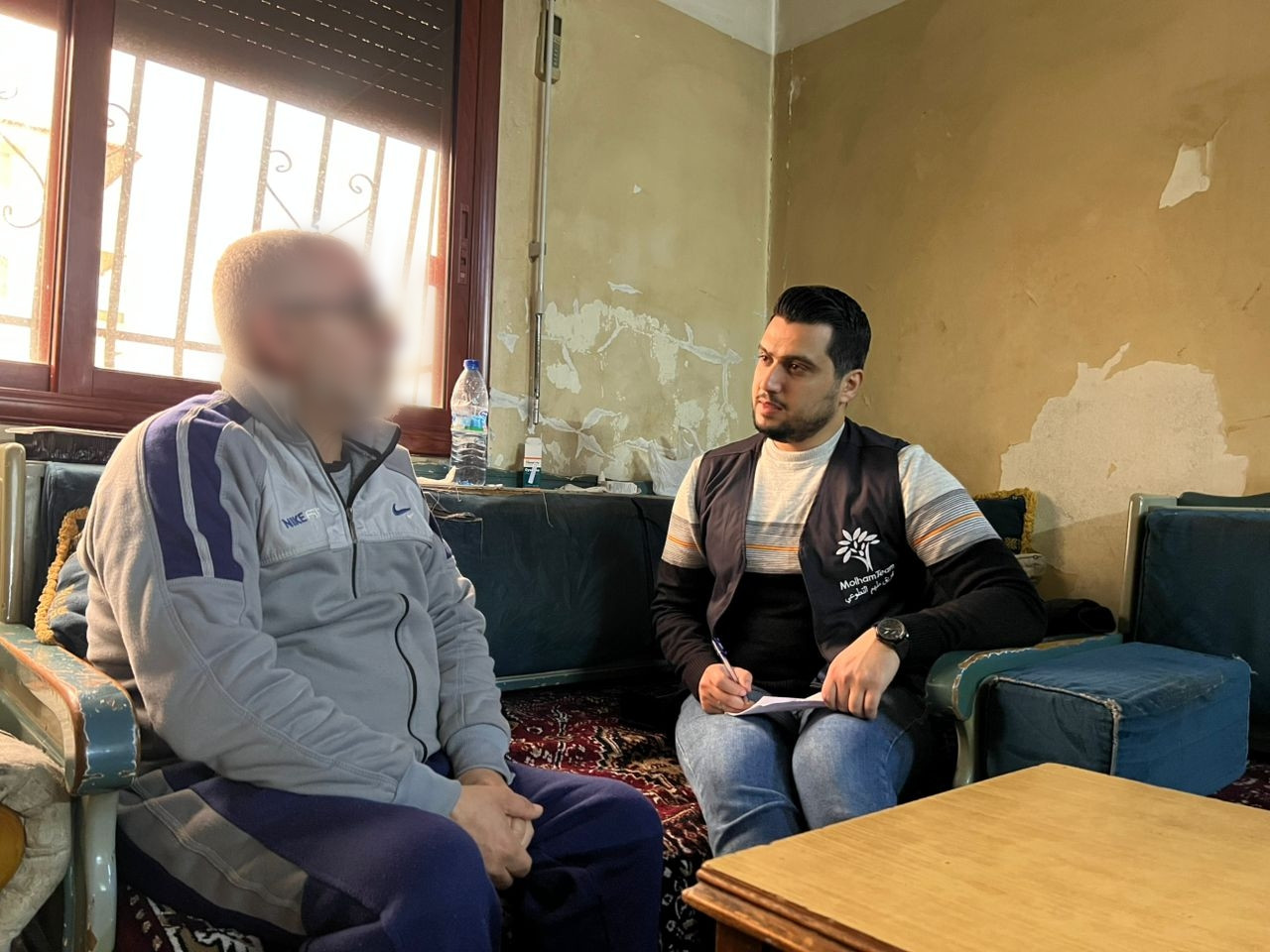 من السجن إلى المرض والفقر