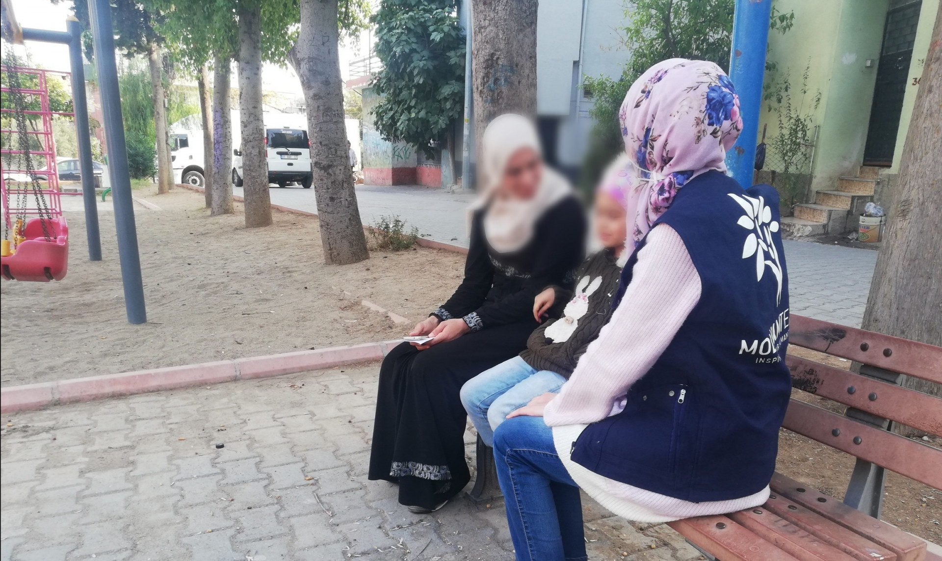 Rawa'a is in need of your help to get treatment
