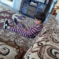 Anwar from Aleppo