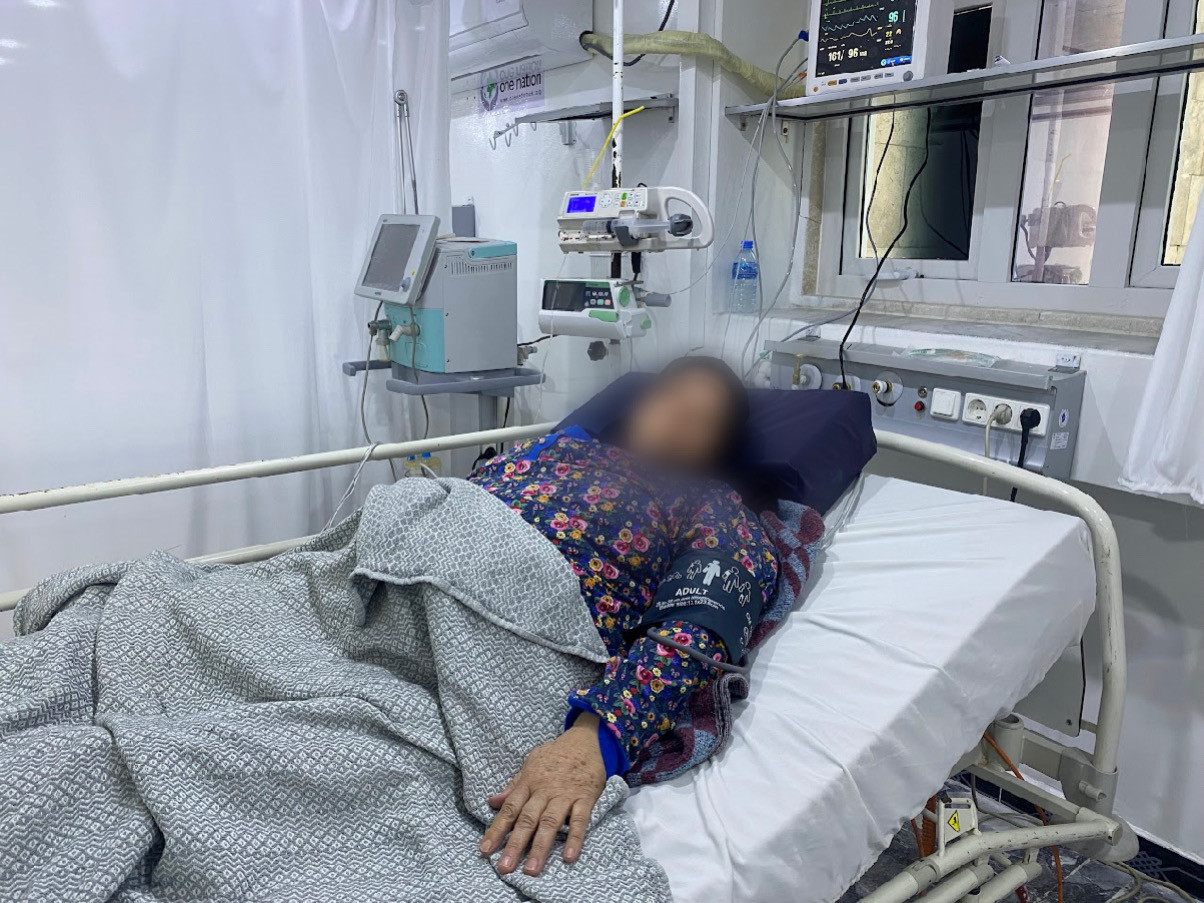 Your donation can help save Ayoosh's life!