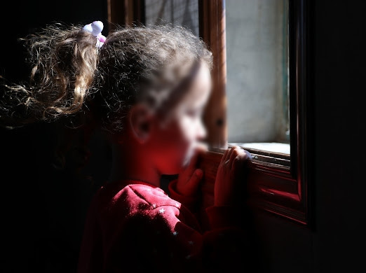 Miral suffers from growth deficiency and needs help