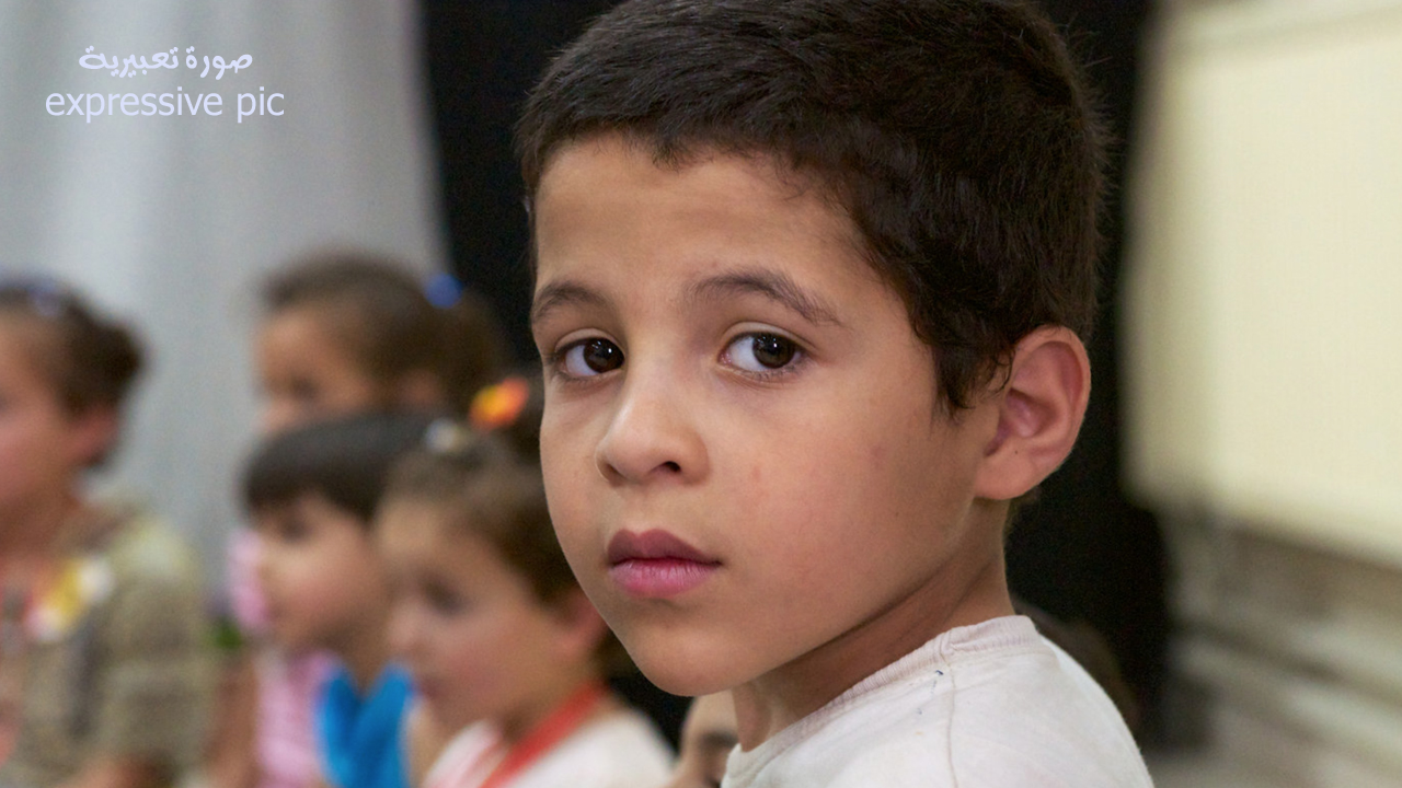A child needs medical treatment