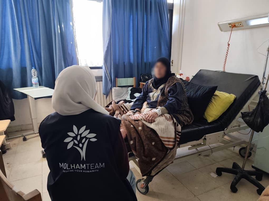 بين السرطان والجلطة