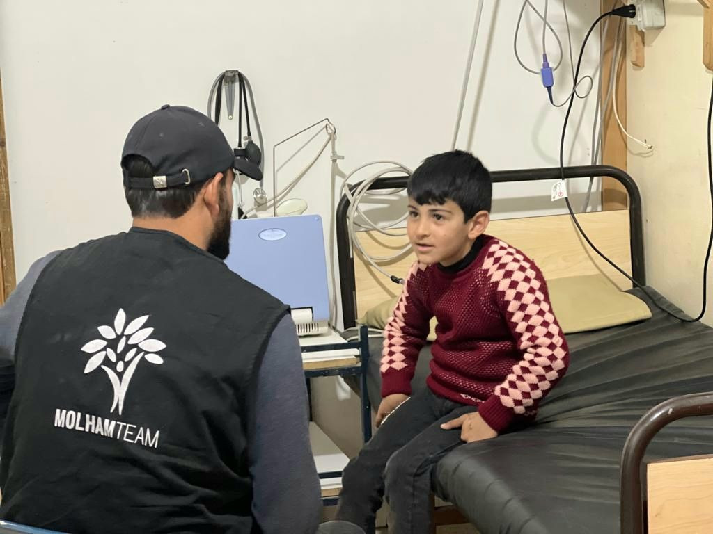 Deeb has hearing problems and must undergo surgery