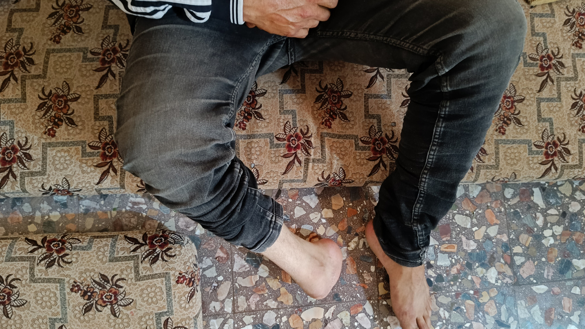 Mohamad is Going Through a Difficult Time